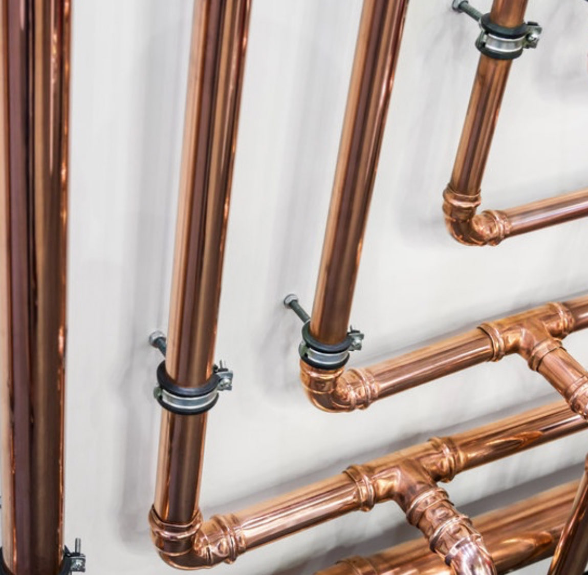 Re-pipe